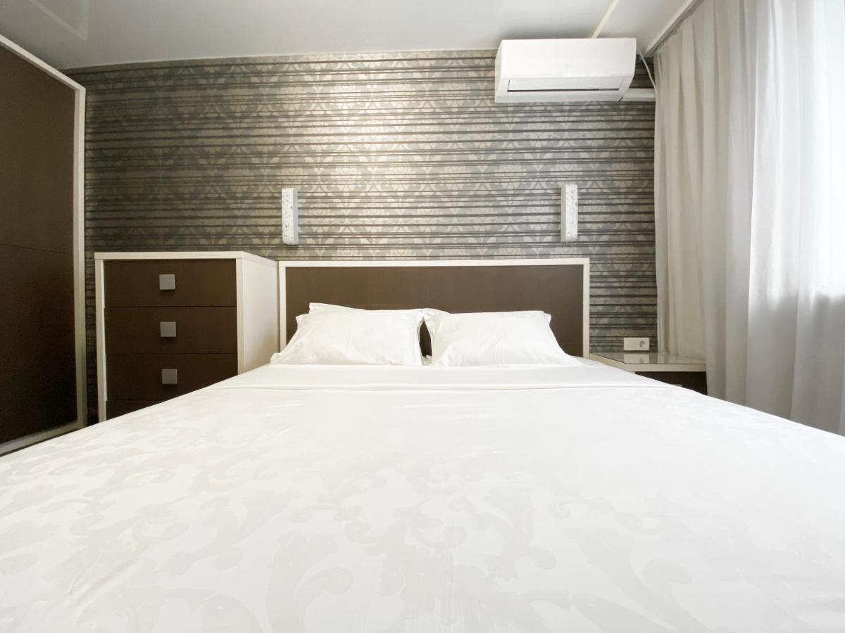 Luxury 2-Bedroom River View Dnjepropetovsk Buitenkant foto